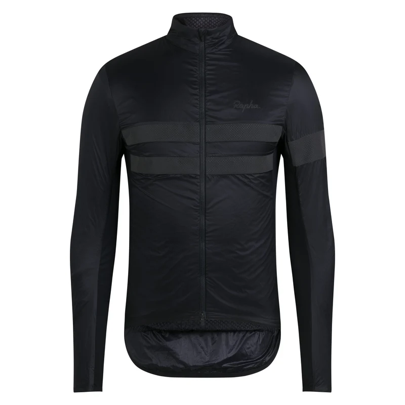 Brevet Insulated Jacket