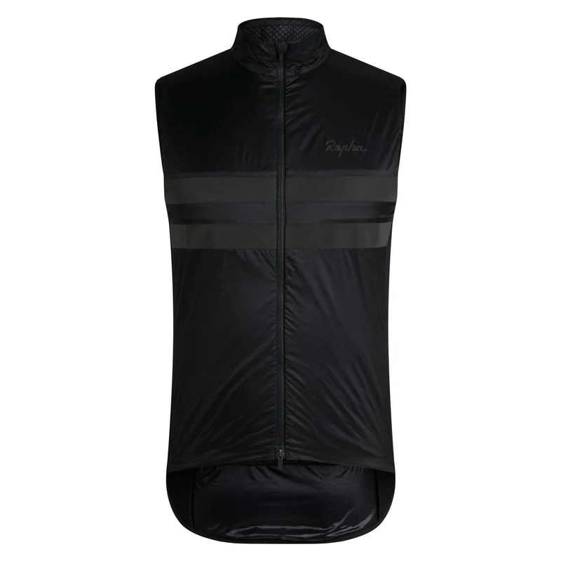 Brevet Insulated Gilet