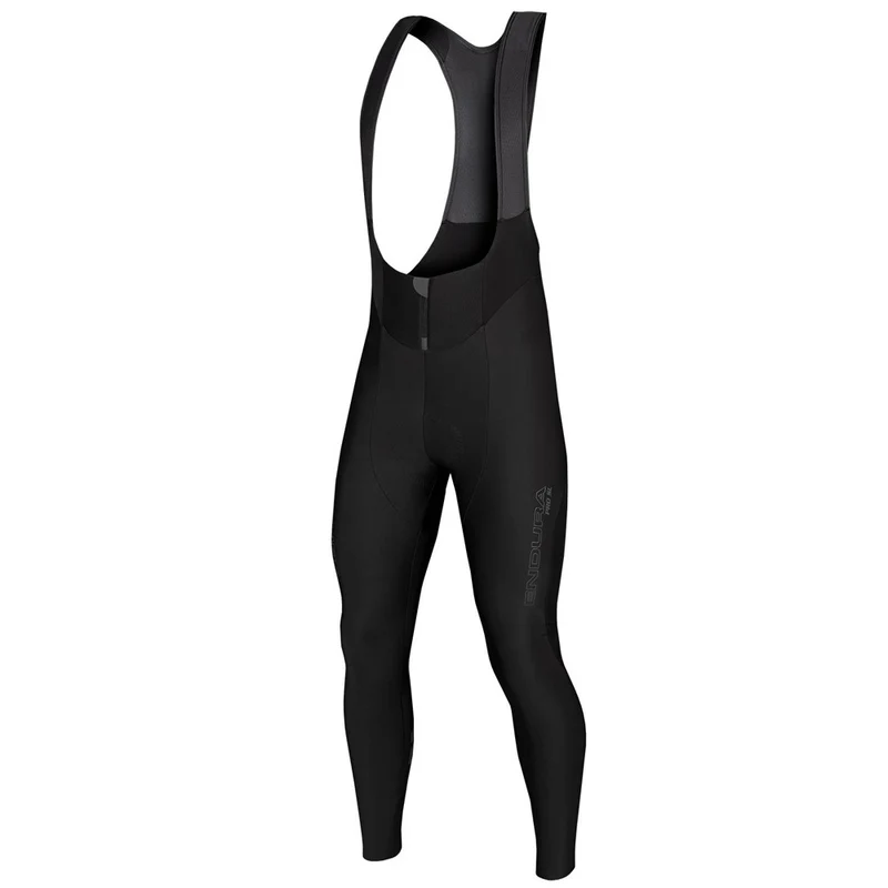 Pro SL Medium Pad Bib Tights II