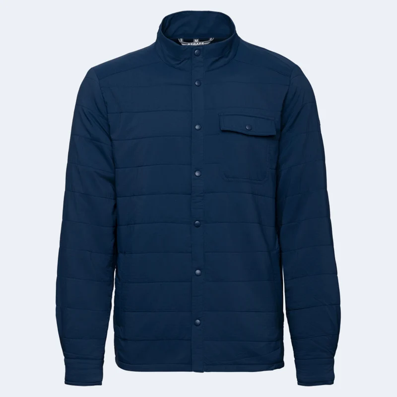 Strafe Highlands Men's Shirt Jacket
