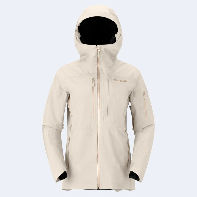 Norrona Lofoten Gore-Tex Insulated Women's Jacket
