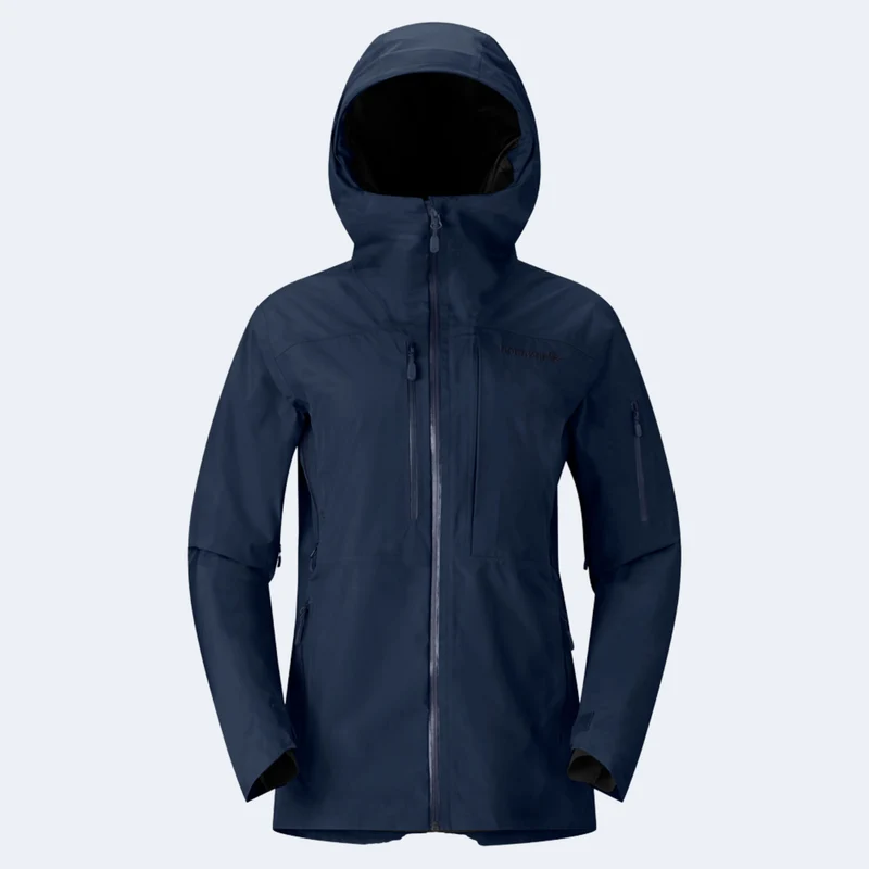 Norrona Lofoten Gore-Tex Insulated Women's Jacket