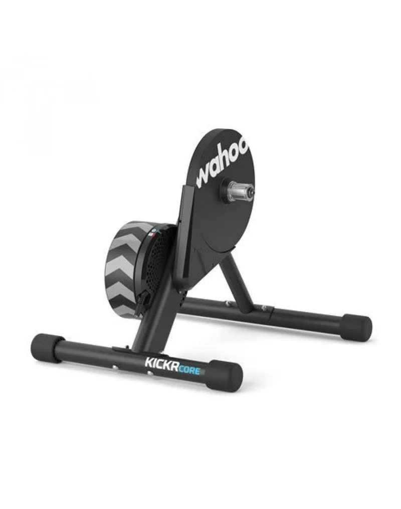 Wahoo KICKR CORE 單車訓練台 (可兼容Wahoo Kickr Climb)