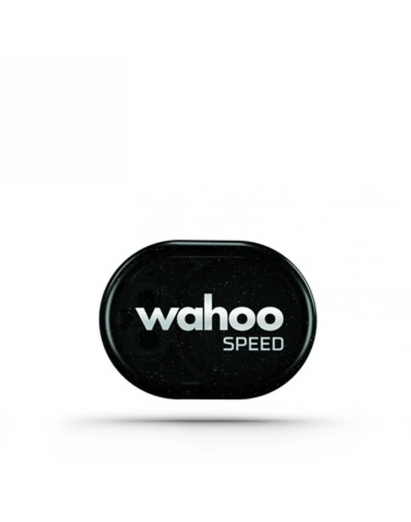 WAHOO RPM SPEED 速度感應器