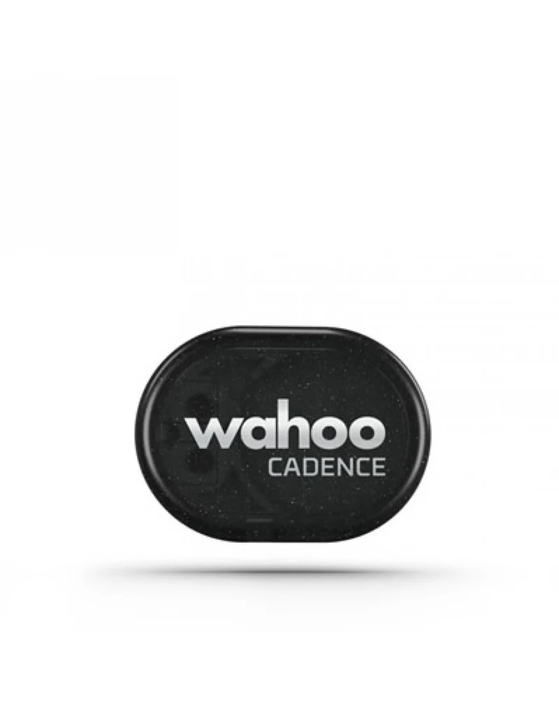 WAHOO RPM CADENCE 踏頻感應器