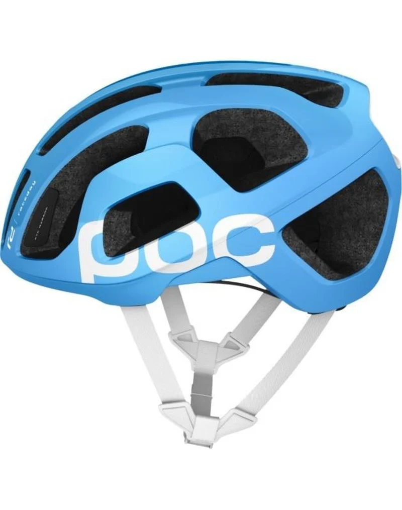POC OCTAL 單車頭盔 淺藍色
