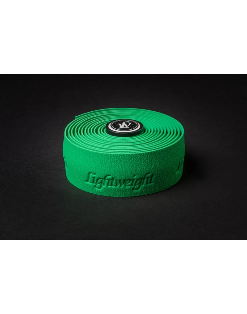 LIGHTWEIGHT HANDBAND HANDLEBAR TAPE GREEN