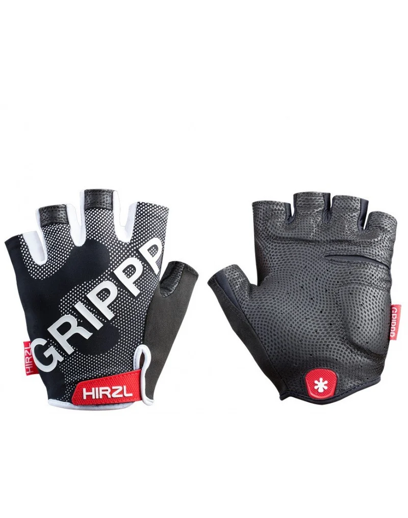 HIRZL Grippp Tour SF 2.0 單車手套 白色