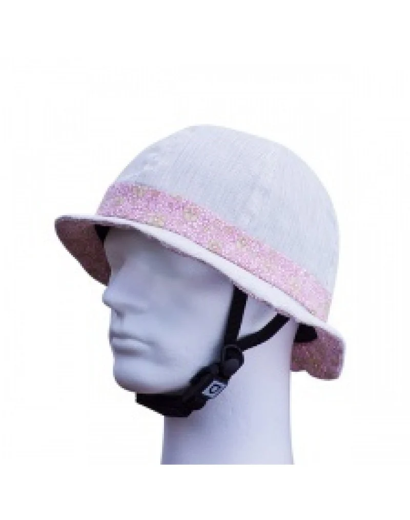 HELT-PRO HARD 頭盔 DIANA RIB