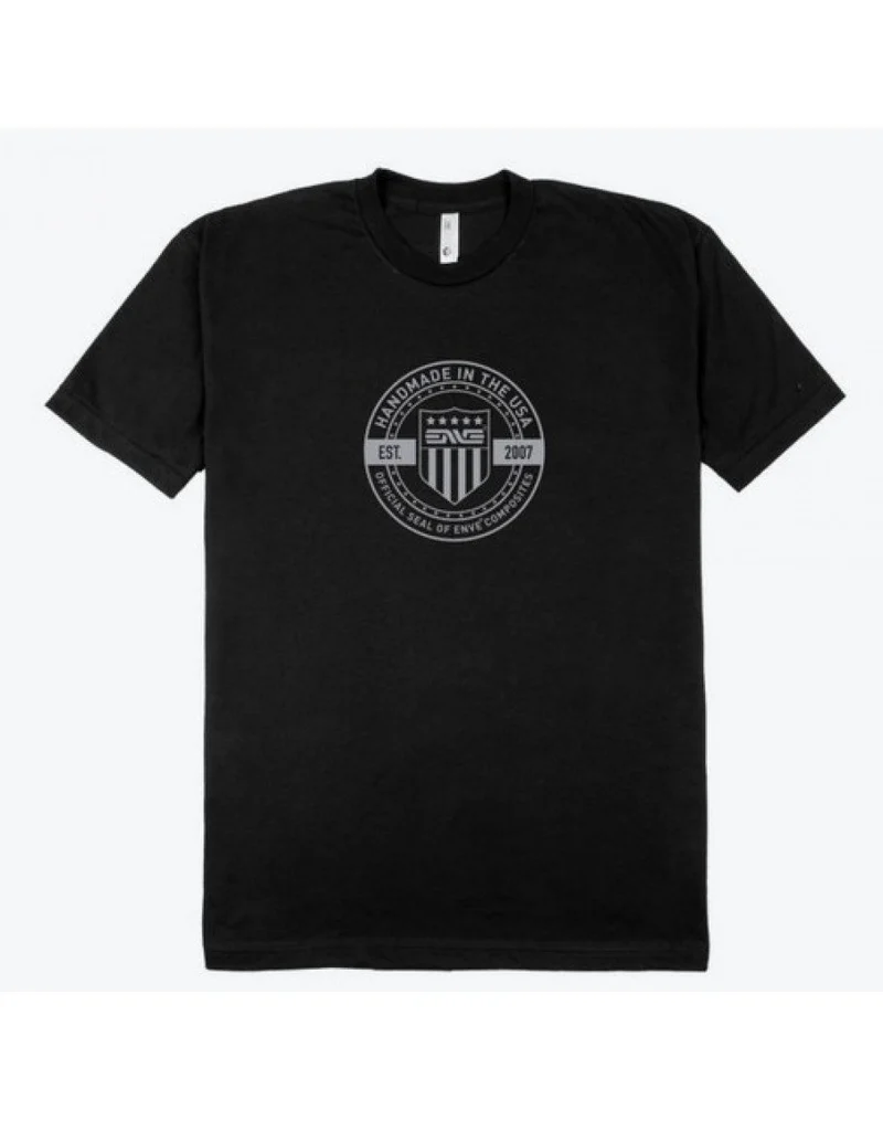 ENVE T-SHIRT 短袖 SEAL