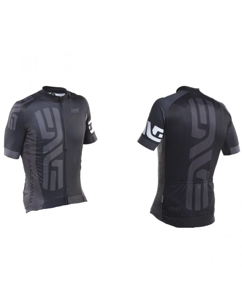 ENVE 短袖單車衫 (ROAD/XC) 灰色