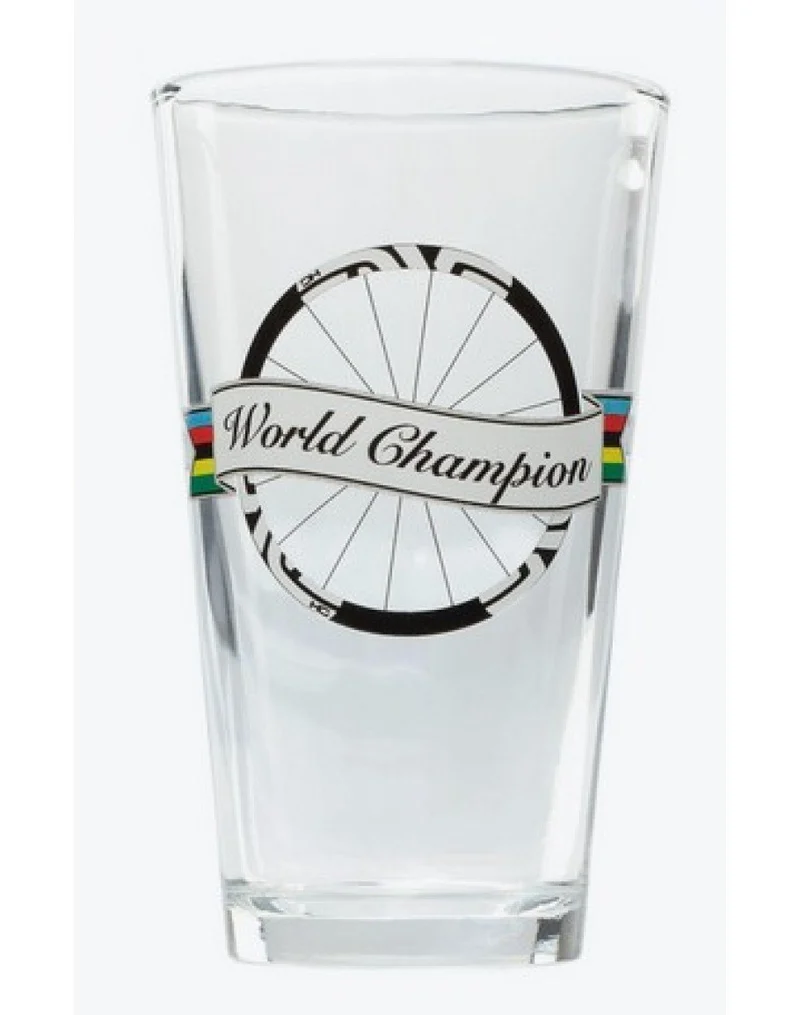 ENVE ACCESSORY WORLDCUP 玻璃杯 16 OZ