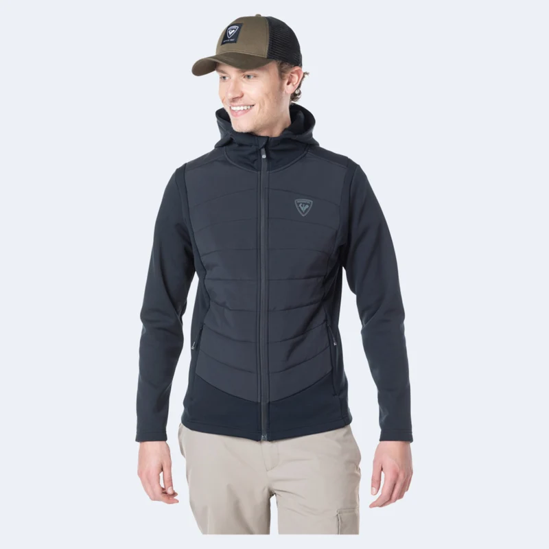 Rossignol Classique Men's Hybrid Jacket