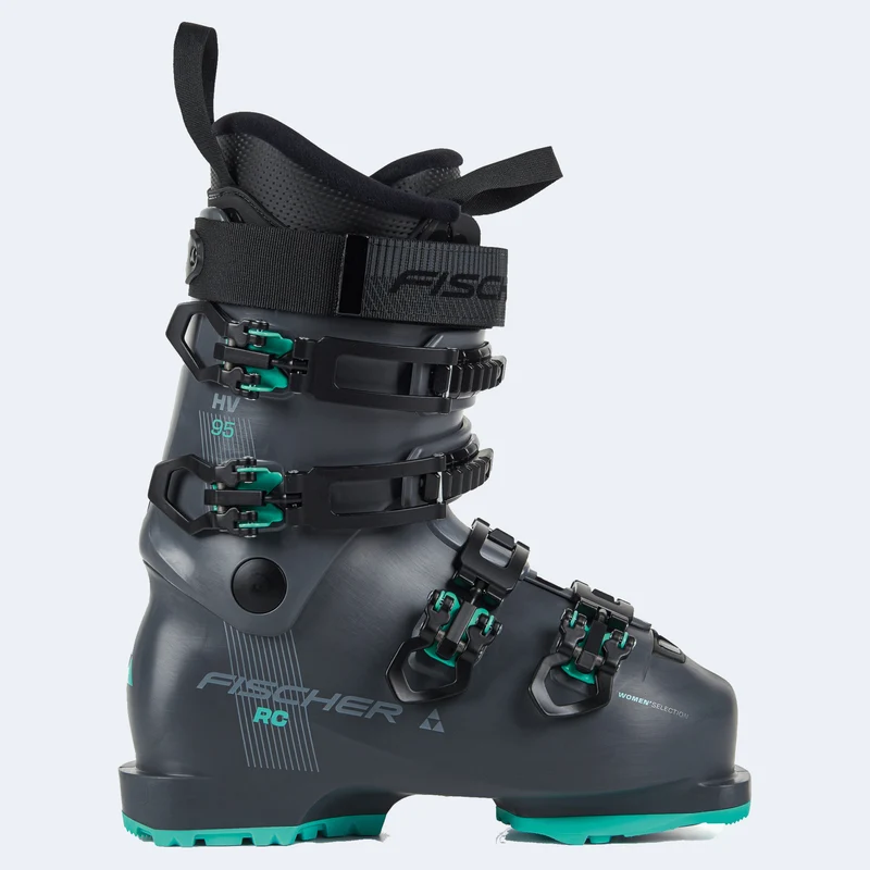 2026 Fischer RC 95 Women's Ski Boots