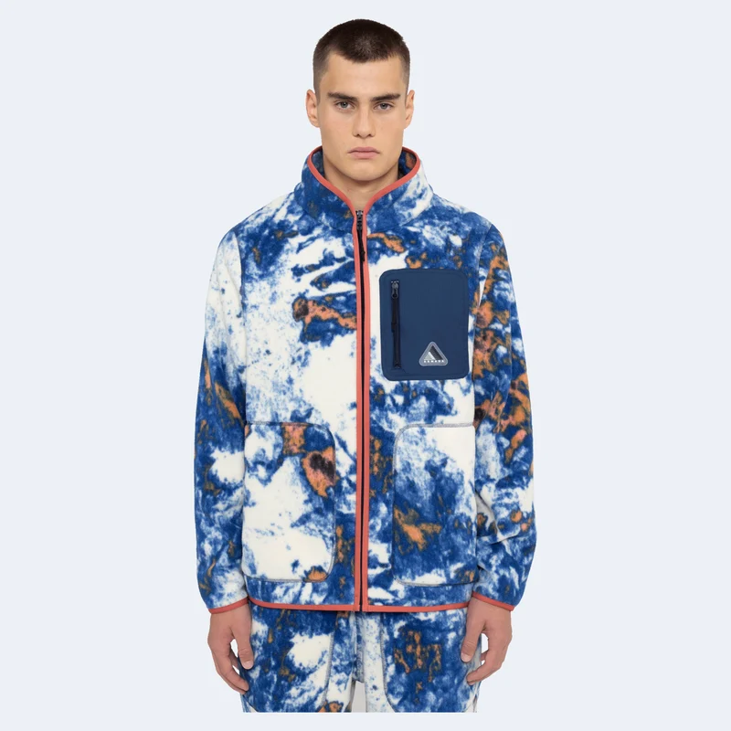 Armada Ledger Fleece