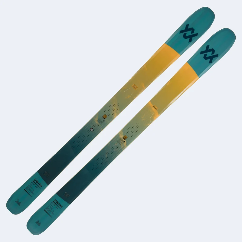 2027 Volkl Blaze 104 Skis