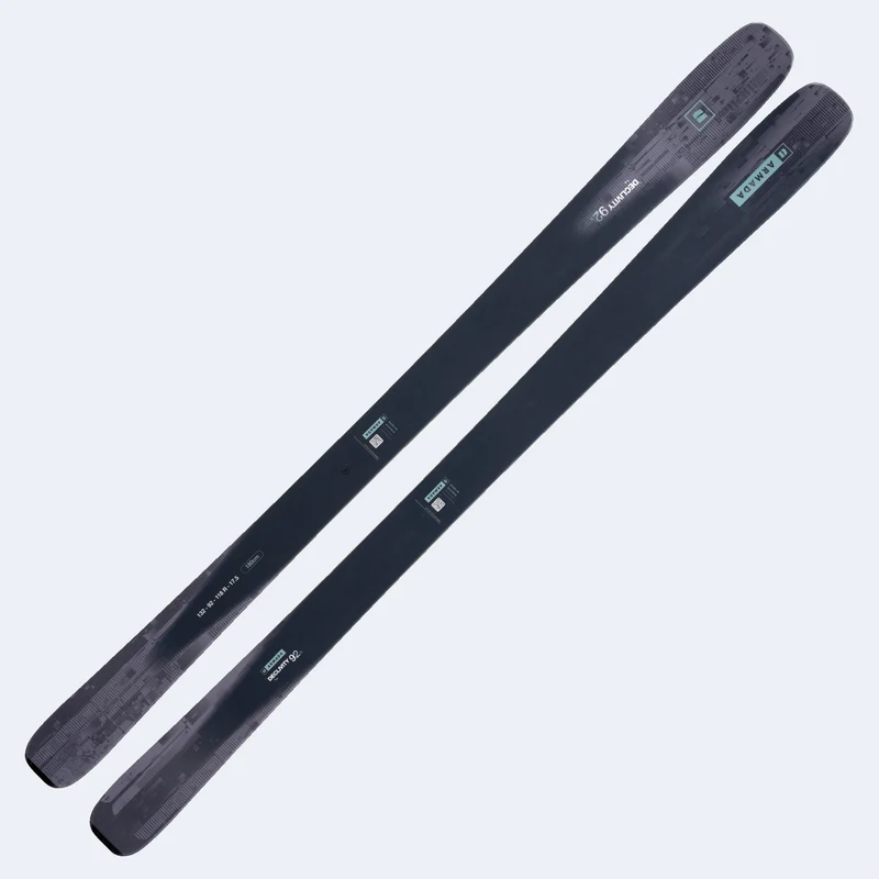 2026 Armada Declivity 92 Ti Skis