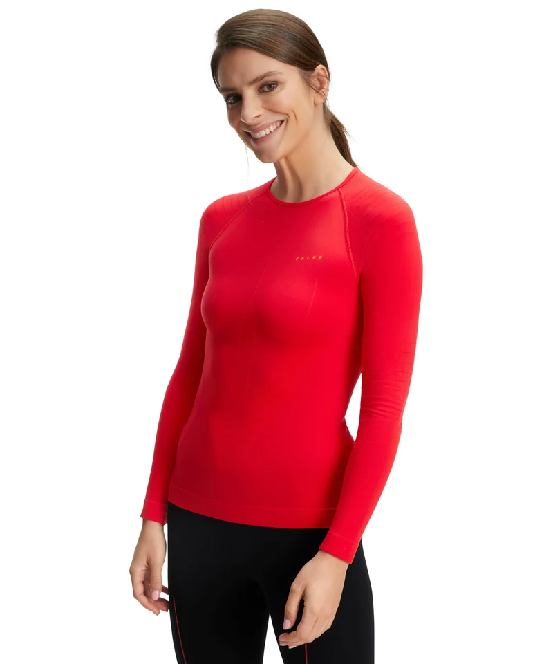 W Longsleeved Shirt Tight W