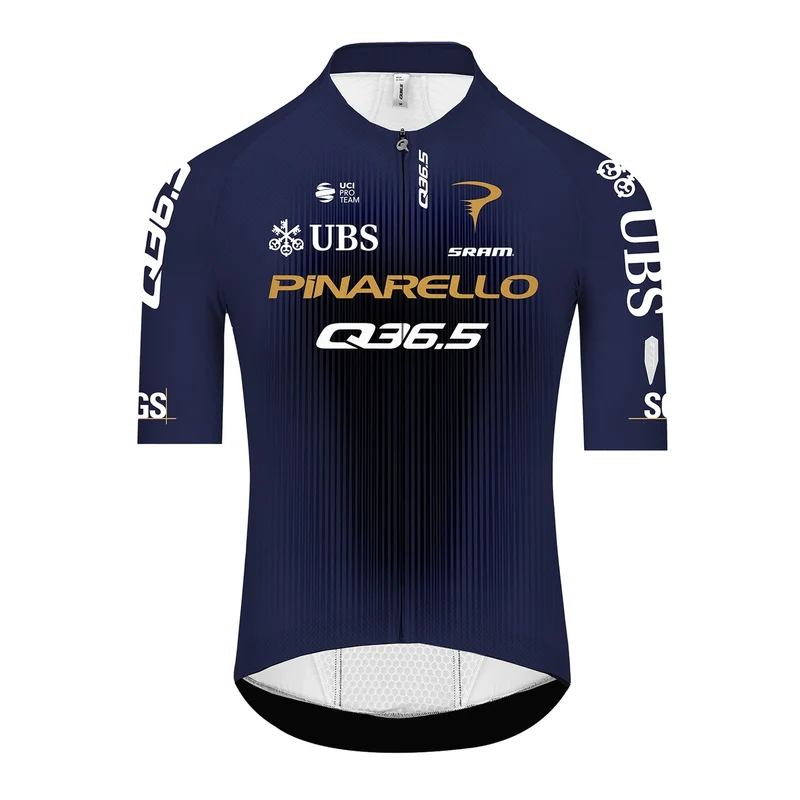 Gregarius Pinarello- Pro Cycling Team Jersey
