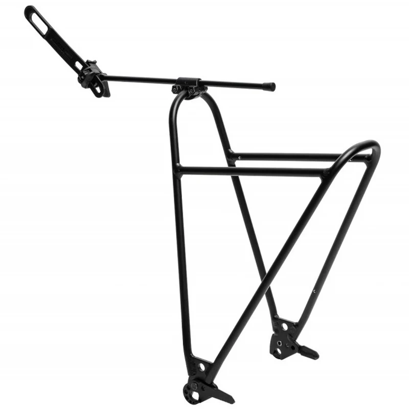 Quick Rack Light Rear Pannier Carrier
