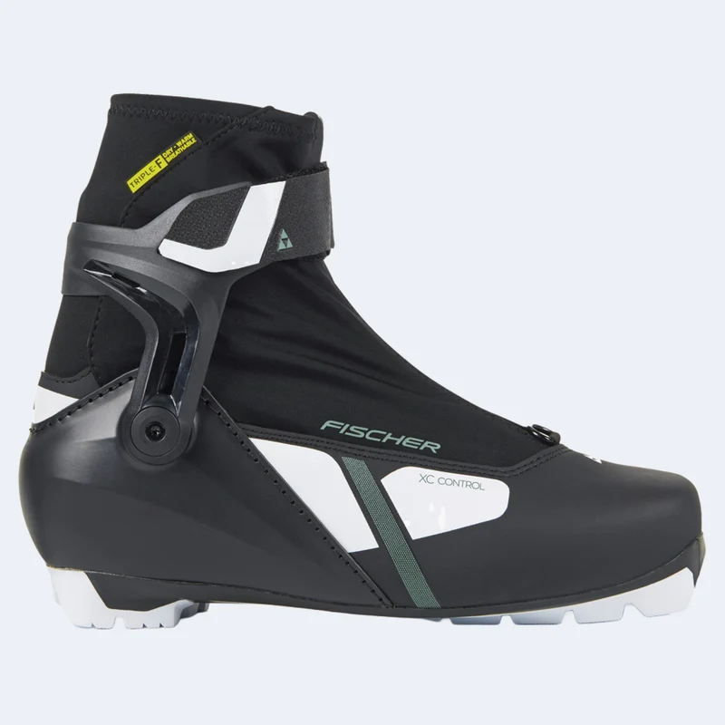 2025 Fischer XC Control Women's Cross Country Boots