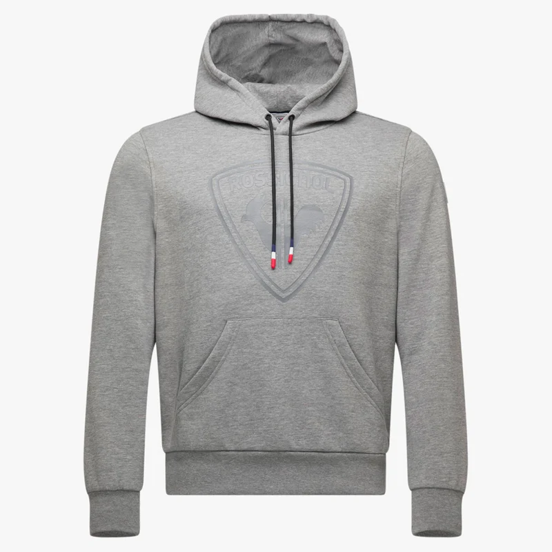 Rossignol Logo Hooded Men's Sweatshirt