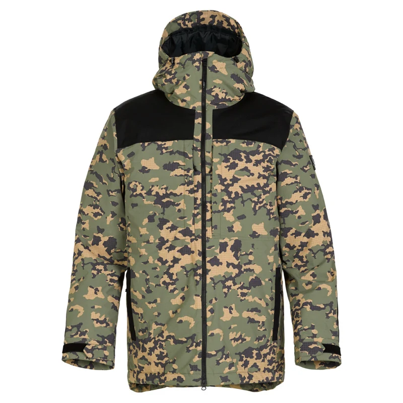 Armada Bergs Insulated Men's Jacket