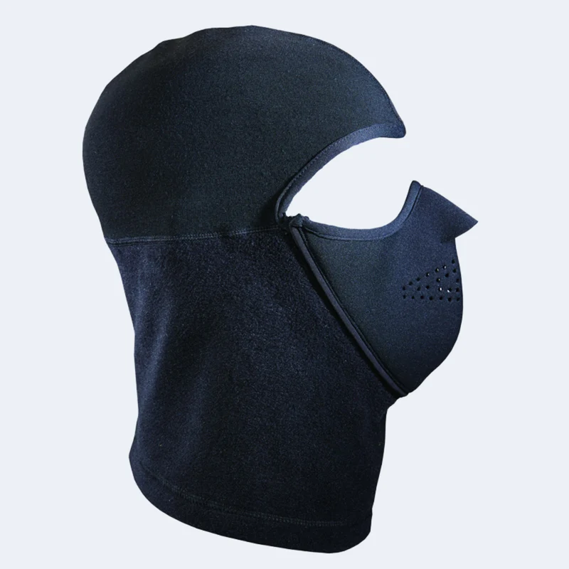Seirus Magnemask Convertible Mask Combo TNT