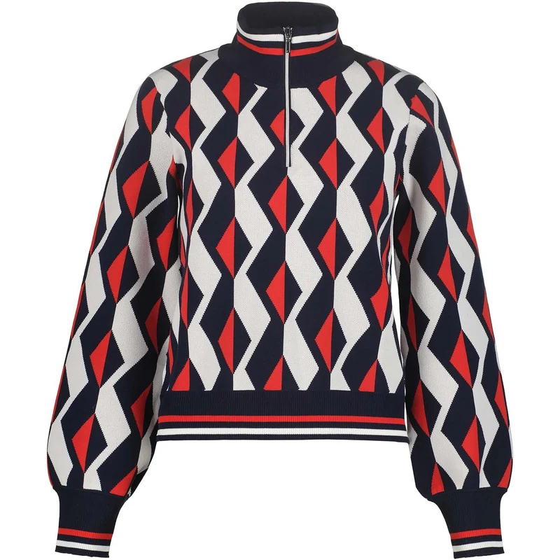 joutseno knitwear trui