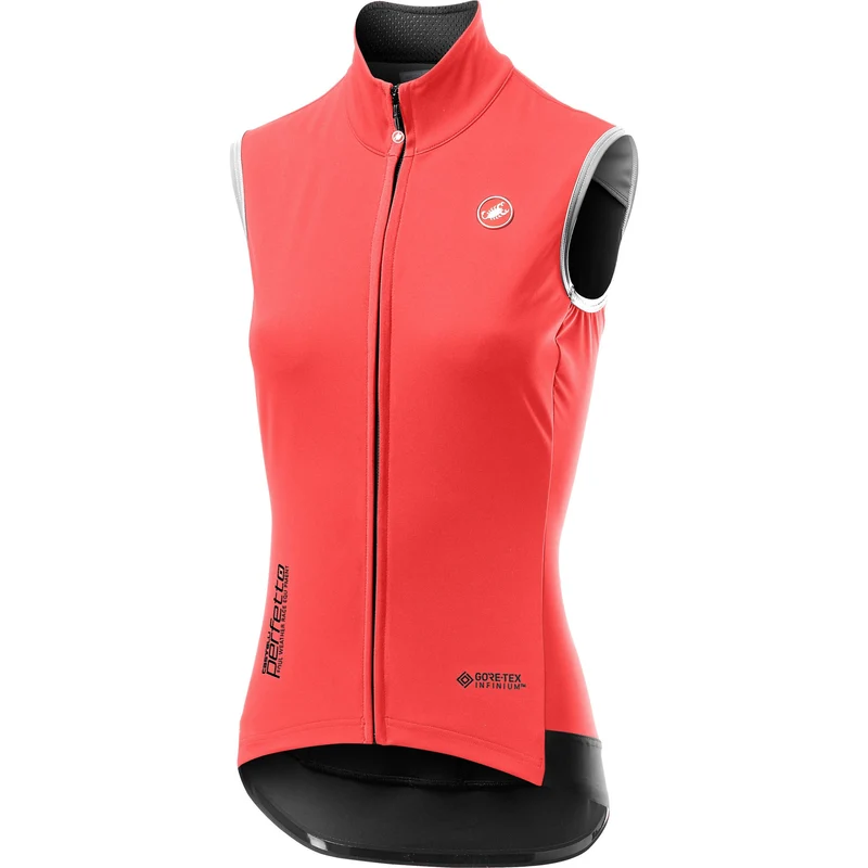 Perfetto RoS Womens Vest