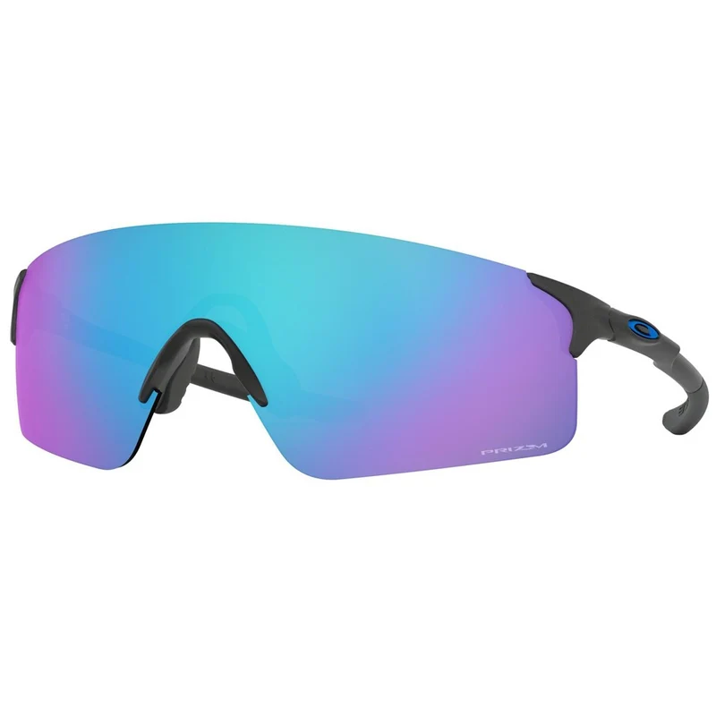 EVZero Blades Sunglasses with Prizm Sapphire Lens