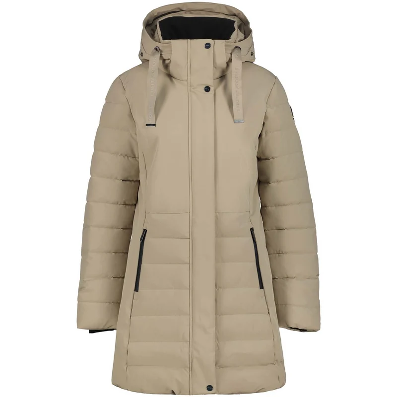 Haukkala winter jas