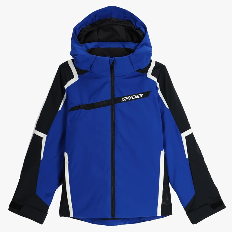 Spyder Challenger Youth Jacket