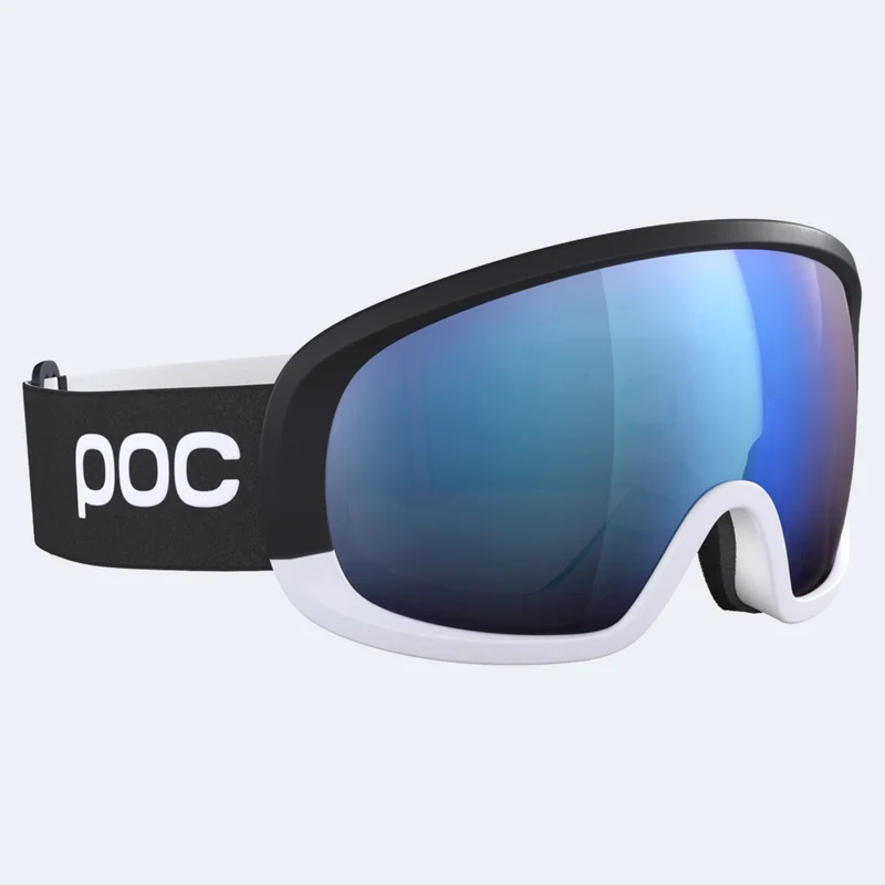 POC Fovea Mid Race Goggle