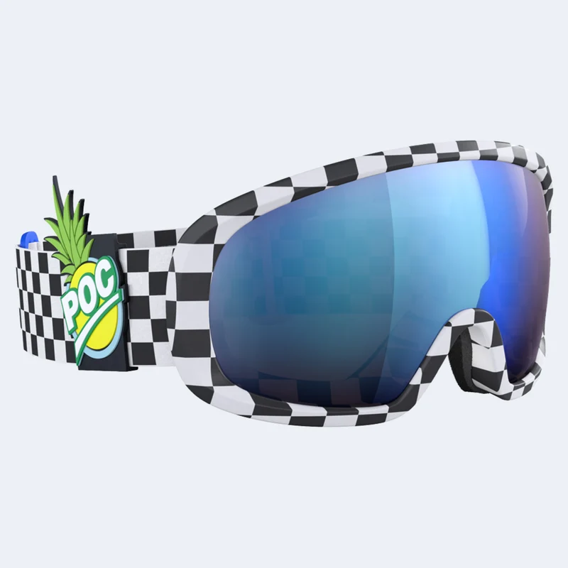 POC Fovea Mid Race Goggle