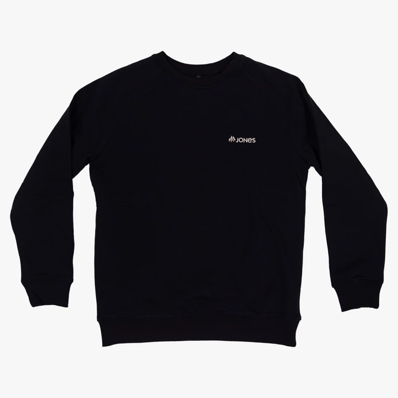 Jones Sierra Organic Cotton Men's Sweatshirt