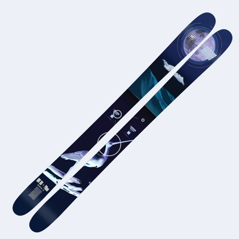 2025 Armada ARV 100 Skis