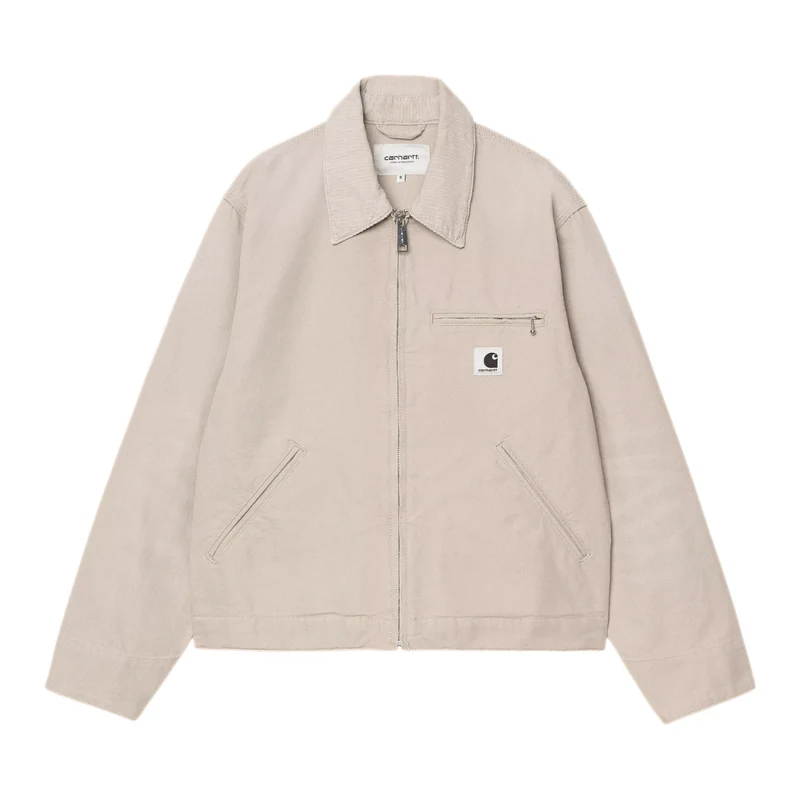 Detroit Jacket