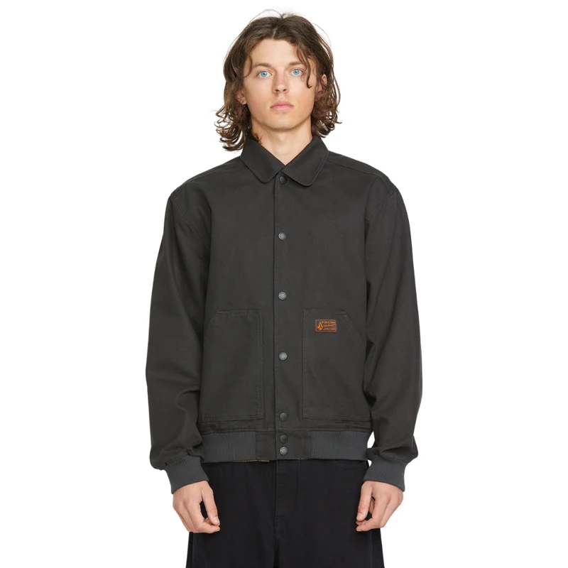 Workwear Jacket