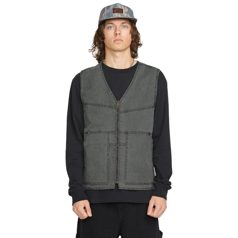 Operators Vest