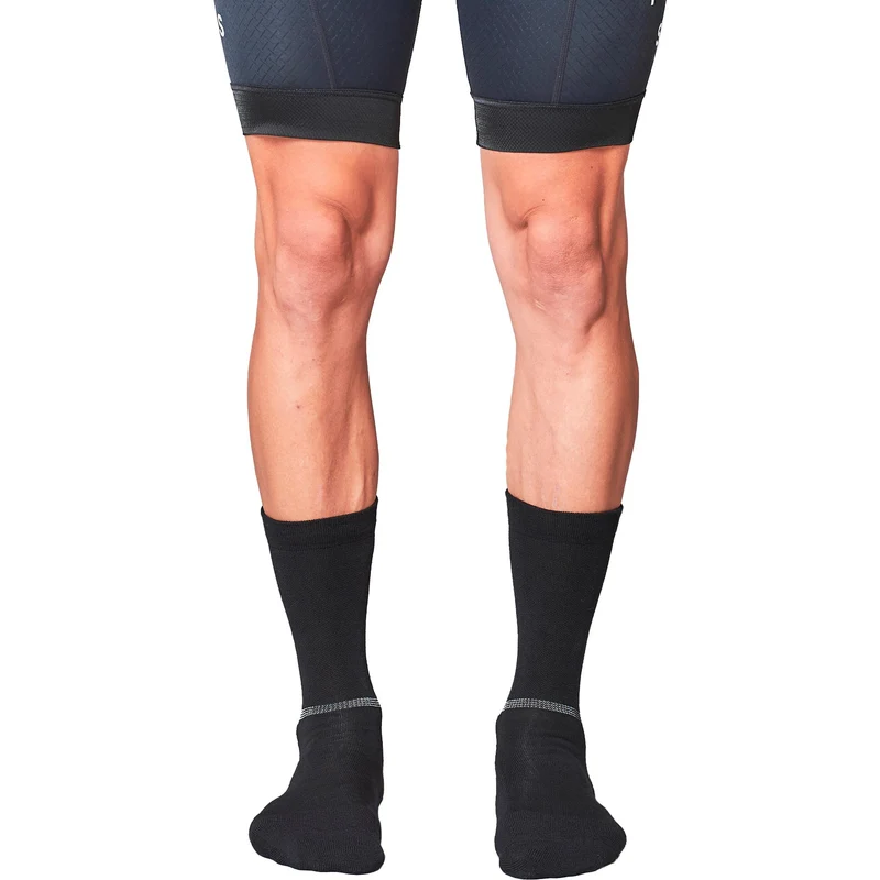 Merino Winter Cycling Socks