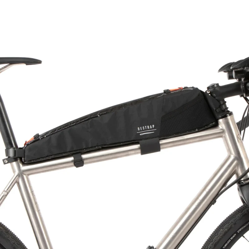 Race Top Tube Bag Long