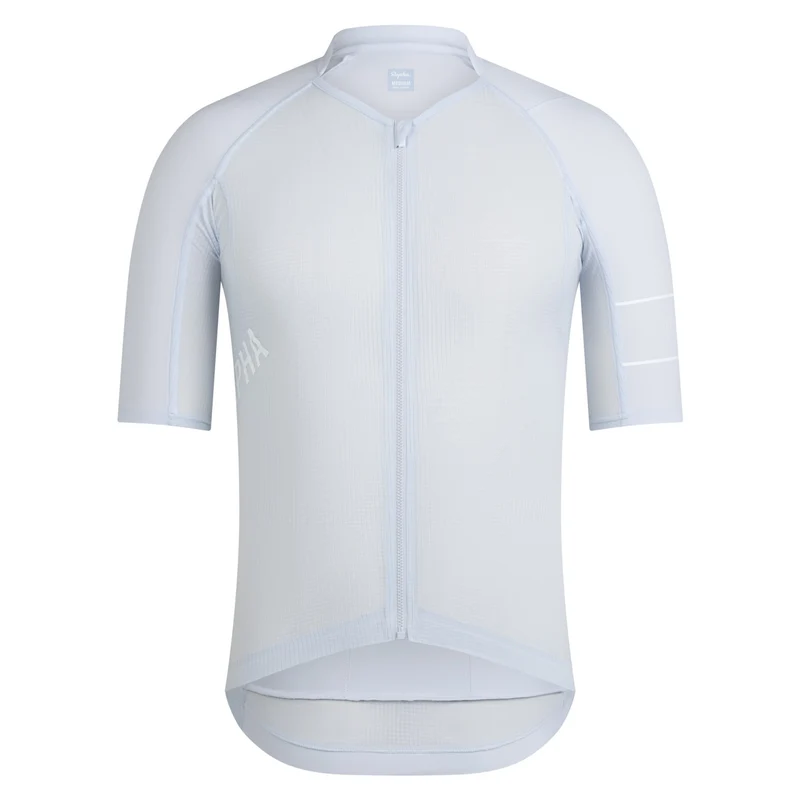 Pro Team Lightweight Short Sleeve Jersey