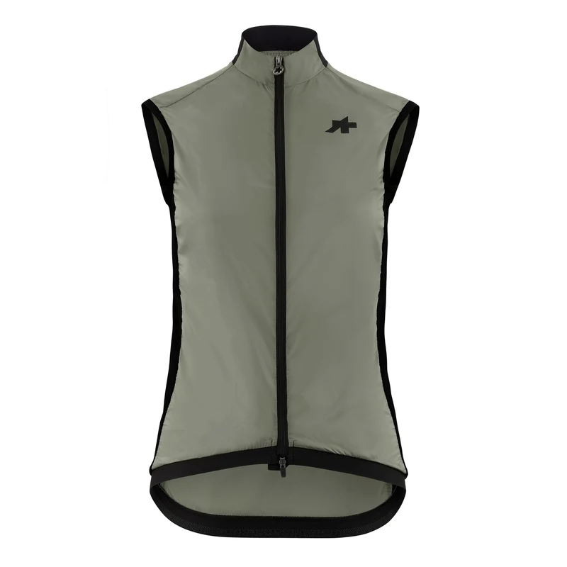 Women's UMA GT Wind Vest S11