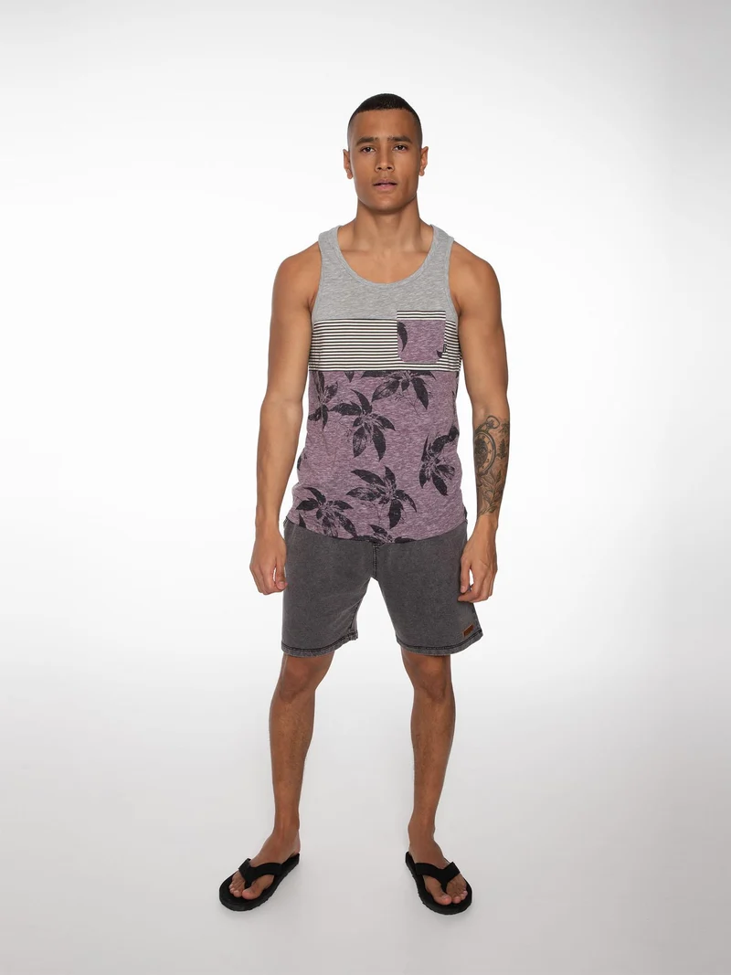 Leeds Tanktop