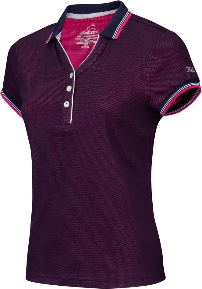 falcon women polo