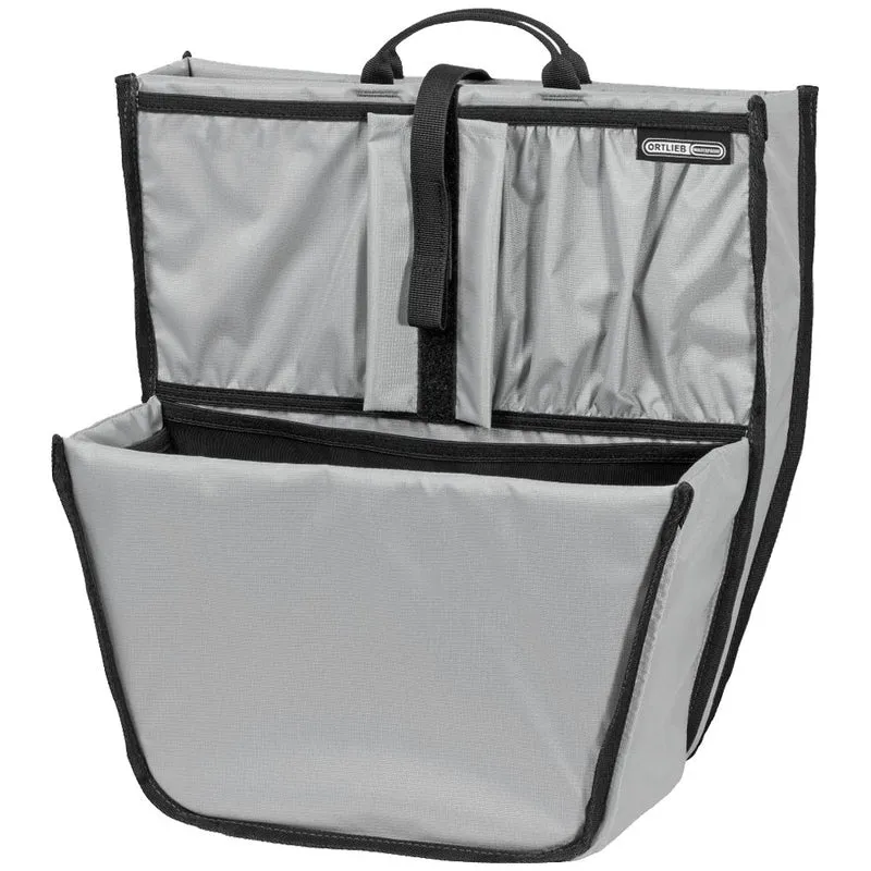 Commuter Insert for Panniers