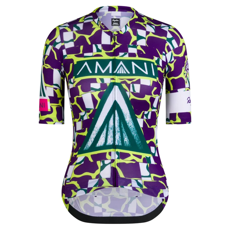 Women's Amani Pro Team Training Jersey