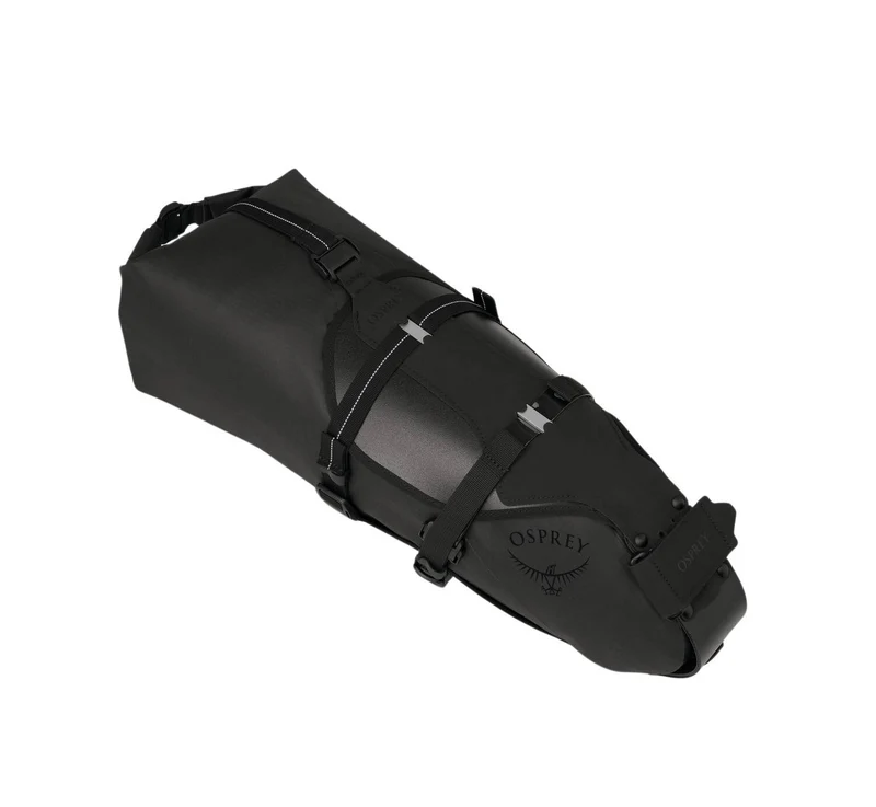 Escapist Saddle Bag