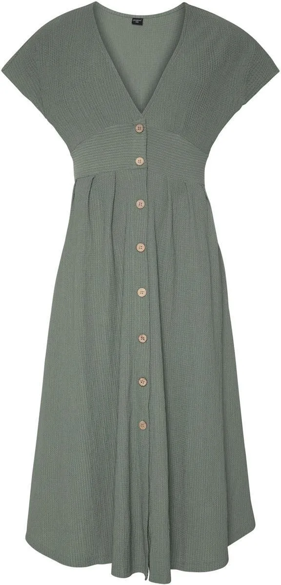 Prtsambu Dress